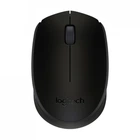 Мишка Logitech B170 Black (910-004798)