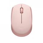 Мышка Logitech M171 Rose (910-006865)