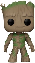 Ігрова фігурка FUNKO POP! Вартові Галактики 3 Грут (67510) (8930007341702)