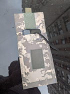 Тактический подсумок чехол для телефон Пиксель - изображение 2