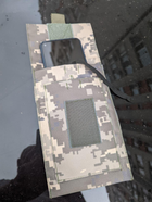 Тактический подсумок чехол для телефон Пиксель - изображение 5