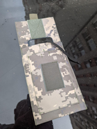 Тактический подсумок чехол для телефон Пиксель - изображение 8