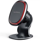 Держатель магнитный KONI STRONG KS-42 mini magnetic dashboard car holder, черный