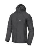 Куртка Tramontane Jacket - Windpack Nylon Helikon-Tex Shadow Grey XS Тактическая - изображение 1