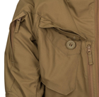 Куртка PiLGrim Anorak Jacket Helikon-Tex Coyote XS Тактична чоловіча - зображення 6
