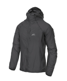Куртка Tramontane Jacket - Windpack Nylon Helikon-Tex Shadow Grey XXXL Тактическая - изображение 1