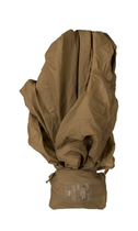 Куртка Tramontane Jacket - Windpack Nylon Helikon-Tex Coyote M Тактична - зображення 12