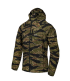 Куртка Tramontane Jacket - Windpack Nylon Helikon-Tex Tiger Stripe XXL Тактическая - изображение 1