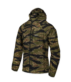 Куртка Tramontane Jacket - Windpack Nylon Helikon-Tex Tiger Stripe M Тактическая - изображение 1