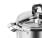 Скороварка 5 л Barazzoni My Pot (5400450050)