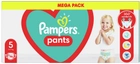 Підгузки-трусики Pampers Pants MB Розмір 5 (12-17 кг) 96 шт (8006540069509) - зображення 3