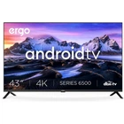 LED-телевізор ERGO 43GUS6500
