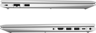 Ноутбук HP ProBook 450 G9 (6A166EA) Silver - зображення 5