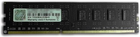 Оперативна пам'ять G.Skill DDR3-1333 4096MB PC3-12800 Value (F3-1333C9S-4GNS) - зображення 1
