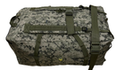 Баул рюкзак тактичний 100літрів НАТО - зображення 2