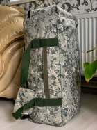Баул рюкзак тактичний 100літрів НАТО - изображение 5