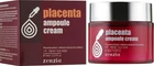 Крем для лица с плацентой Zenzia Placenta Ampoule Cream 70 мл