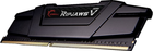 Оперативна пам'ять G.Skill DDR4-3200 16384MB PC4-25600 Ripjaws V (F4-3200C16S-16GVK) - зображення 1
