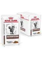 Влажный Корм Royal Canin Gastro Intestinal Feline 85 г