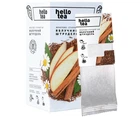 Чай фруктовий Hello Tea Яблуневий Штрудель фільтр-пак 20 шт