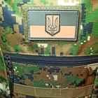 Армійський рюкзак 100 л Піксель темний - зображення 5