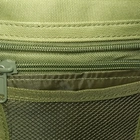 Тактический рюкзак Tactical 0099 30 л Olive - изображение 8