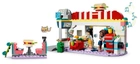Конструктор LEGO Friends Хартлейк Сіті: ресторанчик в центрі міста 346 деталей (41728) - зображення 3