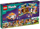 Zestaw klocków LEGO Friends Mały mobilny domek 785 elementów (41735) - obraz 8