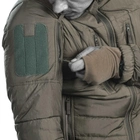 Куртка UF PRO Delta ML Gen.2 Tactical Winter Jacket оливковый M 2000000097541 - изображение 4