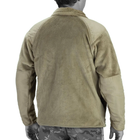 Флісова куртка Propper Gen III Polartec Fleece Jacket XL Tan 2000000104027 - зображення 7
