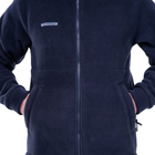 Куртка Fahrenheit Classic Navy Blue XXL 2000000100500 - зображення 4