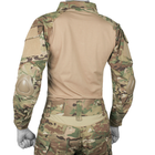 Комплект уніформи Emerson G2 Combat Uniform Multicam камуфляж XXL 2000000080888 - зображення 3