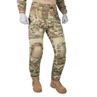 Комплект уніформи Emerson G2 Combat Uniform Multicam камуфляж XXL 2000000080888 - зображення 8