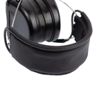Навушники MSA Sordin Supreme Pro чорний 2000000100562 - зображення 8