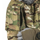 Куртка UF PRO Delta Ace Plus GEN.2 Tactical Jacket Multicam S 2000000097510 - изображение 6