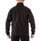 Куртка Fahrenheit Classic Black L Long 2000000102214 - зображення 3