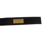 ремень Emerson CQB Rappel Belt черный M 2000000095448 - изображение 3