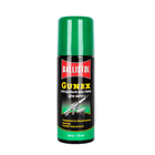Збройова олія Gunex спрей 50 мл чорний 2000000084114 - зображення 1