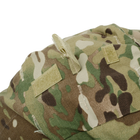 Кавер Rothco GI Type Camouflage для шлема MICH S/M мультикам 2000000096070 - изображение 6