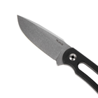 Нож Ruike Hornet F815 черный 2000000050218 - изображение 3