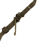 Двухточечный ремень Emerson VATC Double Point Gun Sling для оружия коричневый 2000000094502 - изображение 5