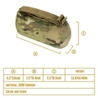 Тактическая подушка-подставка OneTigris Handled Gun Rest Bag для оружия мультикам 2000000089287 - изображение 6