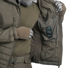 Куртка UF PRO Delta ML Gen.2 Tactical Winter Jacket оливковый S 2000000097527 - изображение 6