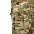 Брюки Emerson G3 Tactical Pants Multicam 36/34 2000000081649 - изображение 8