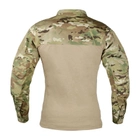 Тактична сорочка Emerson Assault Shirt Мультикам XS 2000000094564 - зображення 3