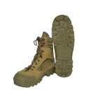Ботинки летние Bates Hot Weather Combat Hiker E03612 43 Coyote Tan 2000000008882 - изображение 5