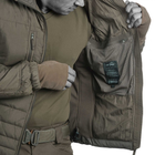 Куртка UF PRO Delta ML Gen.2 Tactical Winter Jacket оливковий XL 2000000097572 - зображення 6