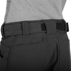 Тактичні штани Emerson BlueLabel Lynx Tactical Soft Shell Pants Black 34/32 2000000101668 - зображення 5