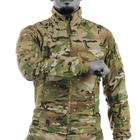 Куртка UF PRO Hunter FZ Soft Shell Jacket Multicam M 2000000085593 - зображення 3