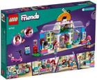 Zestaw LEGO Friends Zakład fryzjerski 401 elementów (41743) - obraz 7